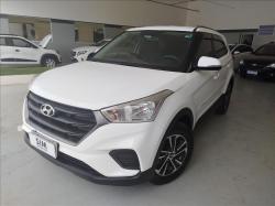 HYUNDAI Creta 1.6 16V 4P FLEX ATTITUDE AUTOMTICO