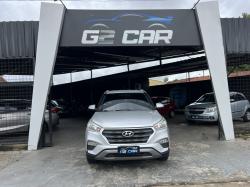 HYUNDAI Creta 1.6 16V 4P FLEX ATTITUDE AUTOMTICO