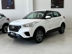 HYUNDAI Creta 1.6 16V 4P FLEX ATTITUDE AUTOMTICO