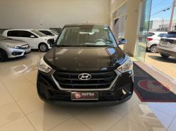 HYUNDAI Creta 1.6 16V 4P FLEX ATTITUDE AUTOMTICO