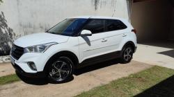 HYUNDAI Creta 1.6 16V 4P FLEX ATTITUDE AUTOMTICO