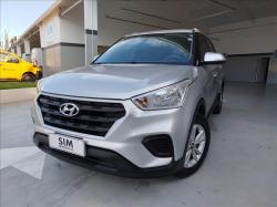 HYUNDAI Creta 1.6 16V 4P FLEX ATTITUDE