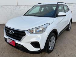 HYUNDAI Creta 1.6 16V 4P FLEX ATTITUDE AUTOMTICO