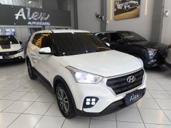 HYUNDAI Creta 1.6 16V 4P FLEX ATTITUDE AUTOMTICO