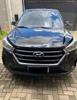 HYUNDAI Creta 1.6 16V 4P FLEX ATTITUDE