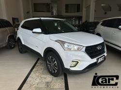 HYUNDAI Creta 1.6 16V 4P FLEX ATTITUDE AUTOMTICO