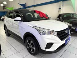 HYUNDAI Creta 1.6 16V 4P FLEX ATTITUDE AUTOMTICO