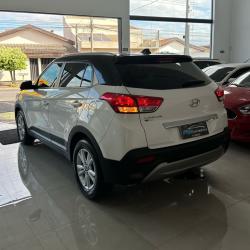 HYUNDAI Creta 1.6 16V 4P FLEX ATTITUDE AUTOMTICO