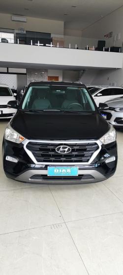 HYUNDAI Creta 1.6 16V 4P FLEX ATTITUDE AUTOMTICO