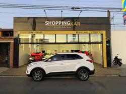 HYUNDAI Creta 1.6 16V 4P FLEX PULSE AUTOMTICO