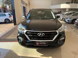 HYUNDAI Creta 1.6 16V 4P FLEX ATTITUDE AUTOMTICO