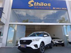HYUNDAI Creta 1.6 16V 4P FLEX ATTITUDE AUTOMTICO