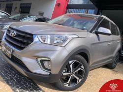 HYUNDAI Creta 1.6 16V 4P FLEX SMART AUTOMTICO