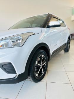 HYUNDAI Creta 1.6 16V 4P FLEX ATTITUDE AUTOMTICO