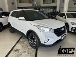 HYUNDAI Creta 1.6 16V 4P FLEX ATTITUDE AUTOMTICO