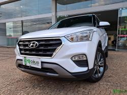 HYUNDAI Creta 1.6 16V 4P FLEX PULSE AUTOMTICO