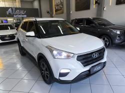 HYUNDAI Creta 1.6 16V 4P FLEX ATTITUDE AUTOMTICO