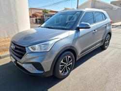 HYUNDAI Creta 1.6 16V 4P FLEX ACTION AUTOMTICO