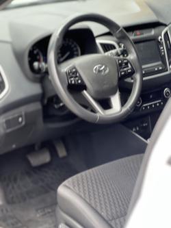 HYUNDAI Creta 1.6 16V 4P FLEX PULSE AUTOMTICO