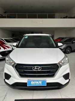 HYUNDAI Creta 1.6 16V 4P FLEX ACTION AUTOMTICO