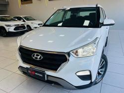 HYUNDAI Creta 1.6 16V 4P FLEX PULSE AUTOMÁTICO