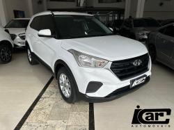 HYUNDAI Creta 1.6 16V 4P FLEX ACTION AUTOMTICO
