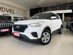 HYUNDAI Creta 1.6 16V 4P FLEX ATTITUDE AUTOMTICO