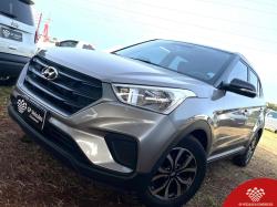 HYUNDAI Creta 1.6 16V 4P FLEX ACTION AUTOMTICO