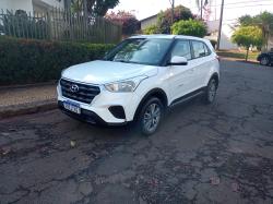 HYUNDAI Creta 1.6 16V 4P FLEX ATTITUDE AUTOMTICO