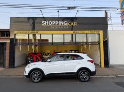 HYUNDAI Creta 1.6 16V 4P FLEX ATTITUDE AUTOMTICO