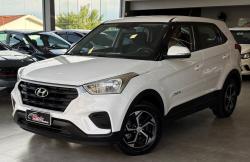 HYUNDAI Creta 1.6 16V 4P FLEX ATTITUDE AUTOMTICO