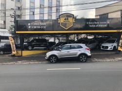 HYUNDAI Creta 1.6 16V 4P FLEX PULSE PLUS AUTOMÁTICO