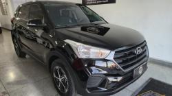 HYUNDAI Creta 1.6 16V 4P FLEX ATTITUDE AUTOMÁTICO