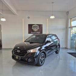 HYUNDAI Creta 1.6 16V 4P FLEX ATTITUDE AUTOMTICO