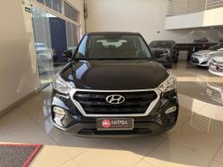 HYUNDAI Creta 1.6 16V 4P FLEX ATTITUDE AUTOMTICO