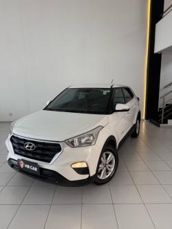 HYUNDAI Creta 1.6 16V 4P FLEX ATTITUDE AUTOMTICO