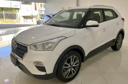 HYUNDAI Creta 1.6 16V 4P FLEX PULSE PLUS AUTOMTICO