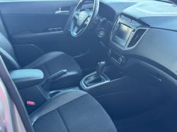 HYUNDAI Creta 1.6 16V 4P FLEX SMART PLUS AUTOMTICO