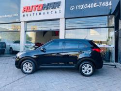 HYUNDAI Creta 1.6 16V 4P FLEX ATTITUDE AUTOMTICO