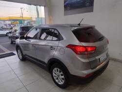 HYUNDAI Creta 1.6 16V 4P FLEX ACTION AUTOMTICO