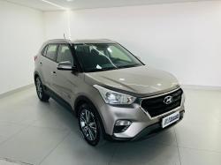 HYUNDAI Creta 1.6 16V 4P FLEX PULSE PLUS AUTOMTICO