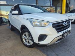 HYUNDAI Creta 1.6 16V 4P FLEX ATTITUDE AUTOMTICO
