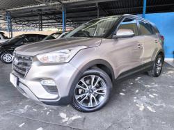HYUNDAI Creta 1.6 16V 4P FLEX PULSE PLUS AUTOMTICO