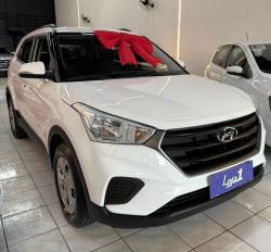 HYUNDAI Creta 1.6 16V 4P FLEX ATTITUDE AUTOMTICO