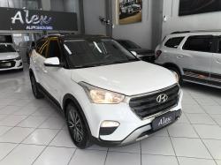 HYUNDAI Creta 1.6 16V 4P FLEX PULSE AUTOMTICO
