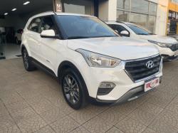 HYUNDAI Creta 1.6 16V 4P FLEX PULSE AUTOMTICO