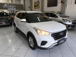 HYUNDAI Creta 1.6 16V 4P FLEX ATTITUDE AUTOMTICO
