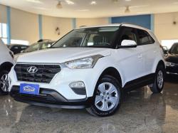 HYUNDAI Creta 1.6 16V 4P FLEX ATTITUDE AUTOMTICO