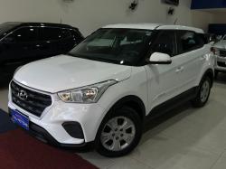 HYUNDAI Creta 1.6 16V 4P FLEX ATTITUDE AUTOMTICO