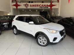 HYUNDAI Creta 1.6 16V 4P FLEX ATTITUDE AUTOMTICO